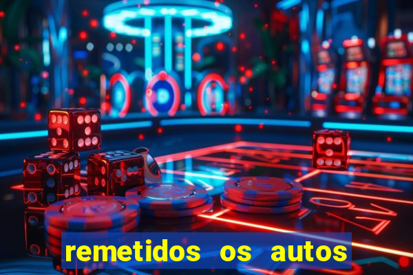 remetidos os autos para contadoria quanto tempo demora